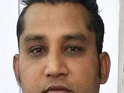 Support Sunny Sunil Recover From Kidney & Liver Failure
