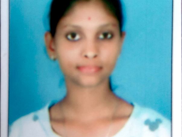 Help Sushma Continue Her Education