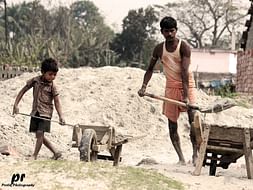 Support Protik to educate and feed under privileged childrens.