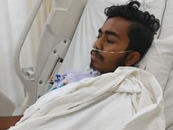 Support Harsh Kumar Recover From Pleural Effusion