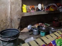 Please help me to take a small house