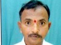 Vasant Chaudhari is struggling with liver cirrhosis, help him