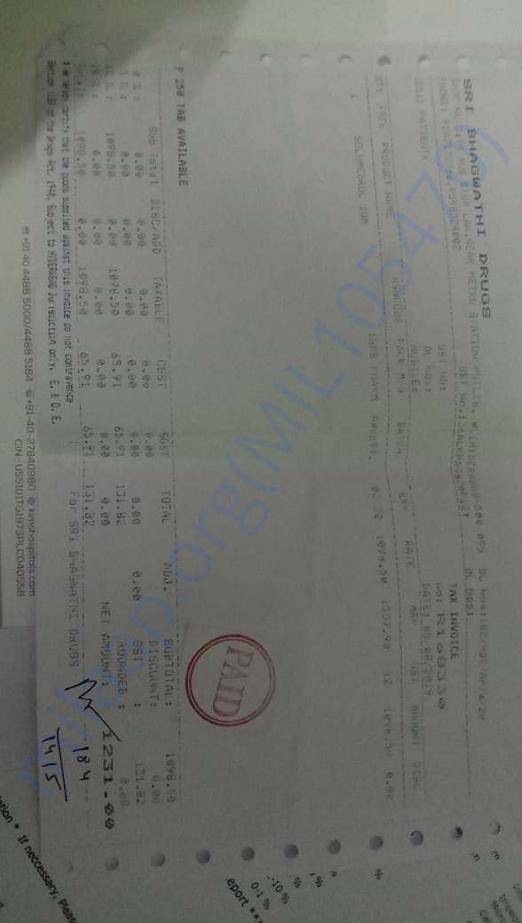 Document