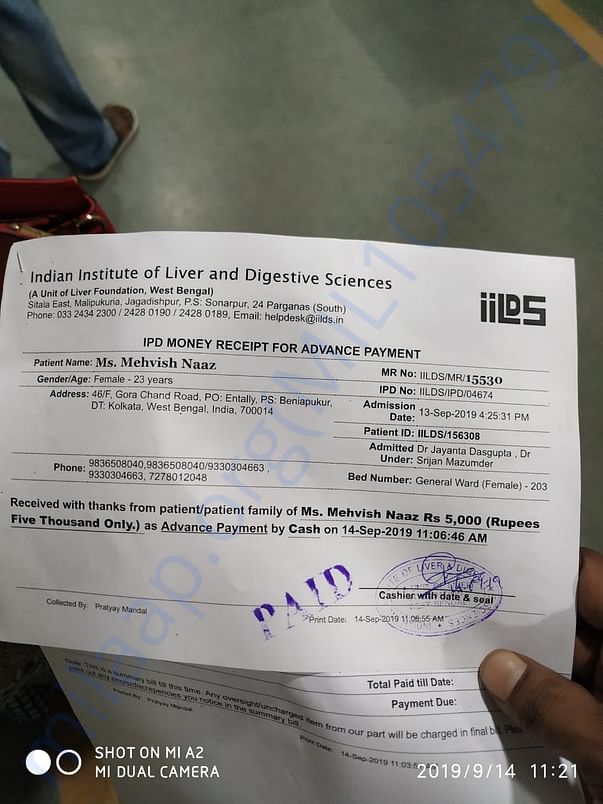 Document