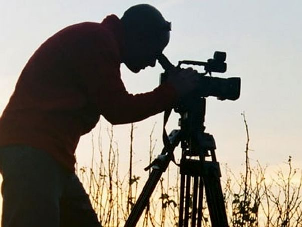 Help me for filmmaking