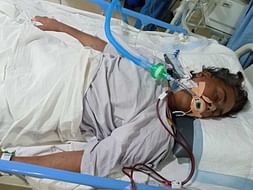Help Sri Krishna Family