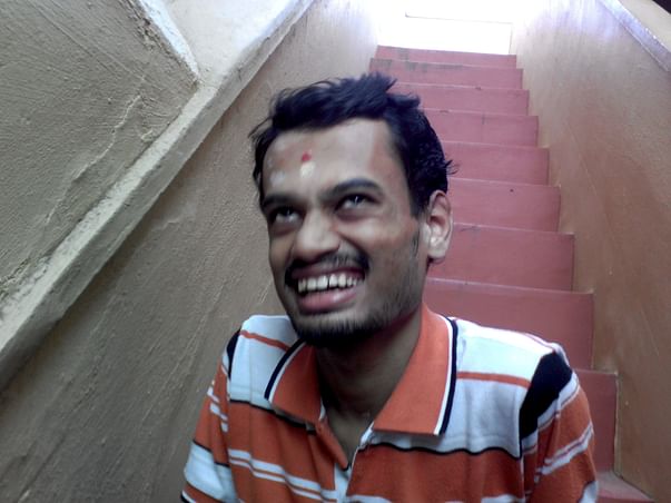 Help my helpless brother