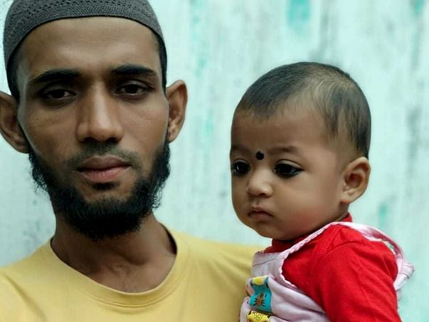 Help my friend Anwar fight Throat Cancer