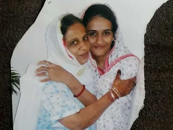 Help a Daughter save her Mother from Cancer