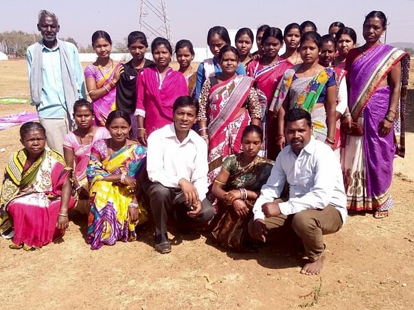 My Dream Life Foundation
