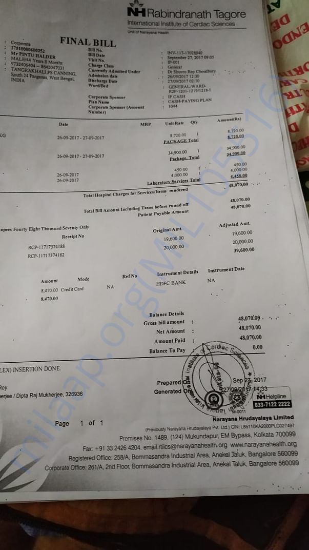 Document