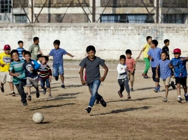 Help us Provide Rehab Facilities For The Underprivileged