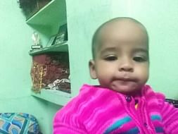 Ayman fighting for his life