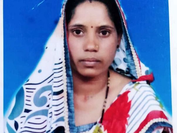 Help Shanti Fight Uterus Fibroids.