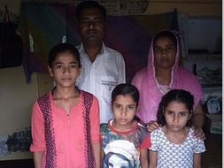 Help! a Father To Bear The Cost Of Kidney Transplant.