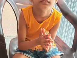 Sar ji aapki madad se a Meri beti e bol aur sun sakti hai please help
