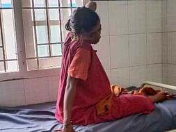 Help Vasuki Dev Fight Budd Chiari Syndrome With Refractory Ascites