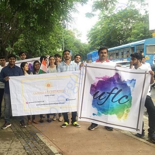 Campaign ASMITA launched a platform to help women