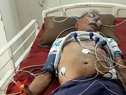 Help My Grandfather Fight Cancer