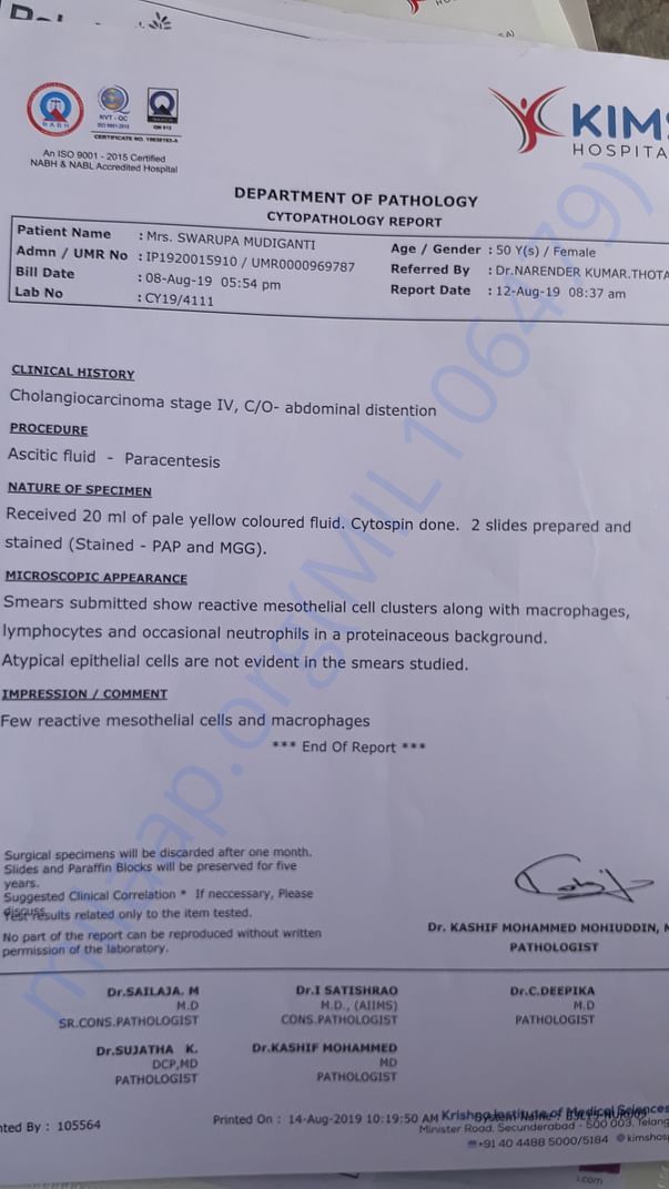 Identified copy