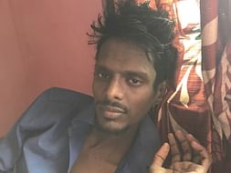 Help My Friend Anbarasan Fight And Recover From Kidney Failure
