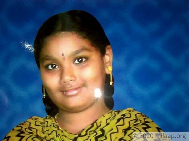 Help Roopa Recover From Acute Lymphoblastic Leukemia