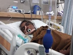 Help My Mother for her Surgery