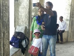 Help Milind Defeat Cancer!