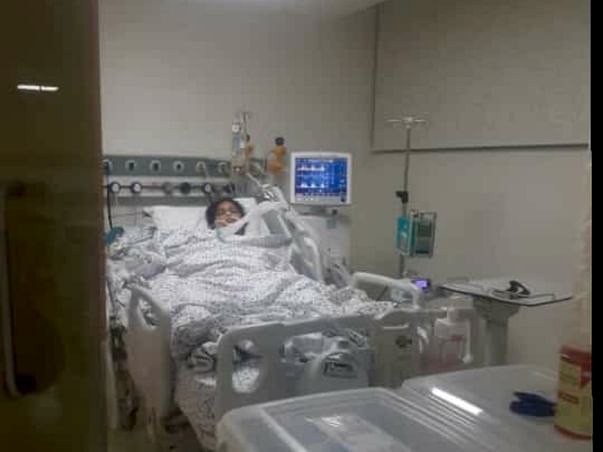 Help Swathi Battle Brain Fever