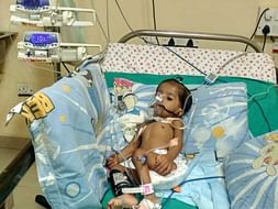 My Son Is Struggling With Heart Condition, Please Help Him