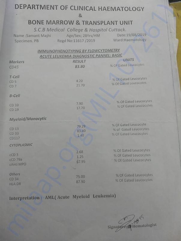 report