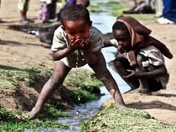 Fight for Right For Clean Sewage