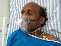 Help my friend Durga Prasad fight Brain Fever