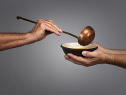 Feed The Hungry Daily