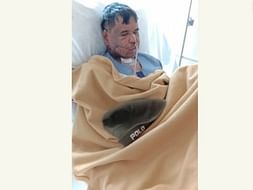 Help Vasant Bansode Fight Cancer