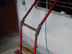 HELP TO FUEL MY DREAM TO MAKE GOCART