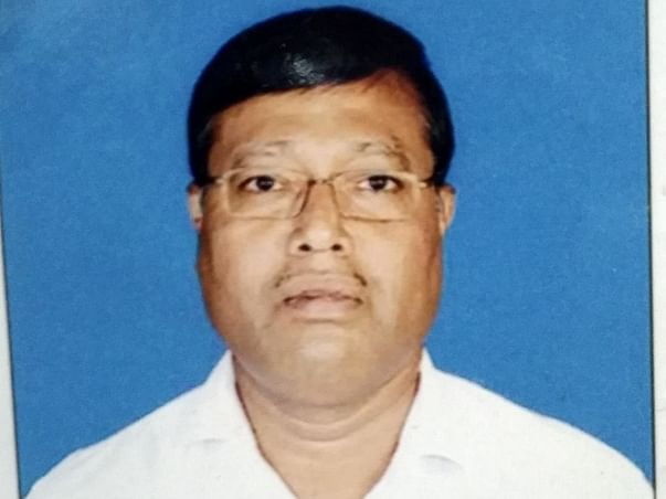 Asok Kumar Bag Needs Urgent Support To Recover From Road Accident