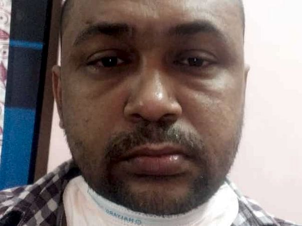 Help Sudip Fight Cancer