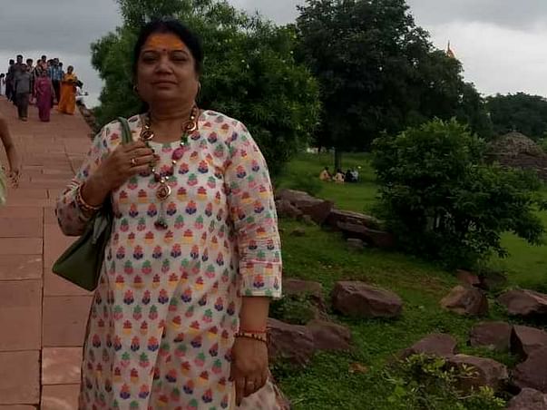 Help Mamta Fight Malignant Melanoma (Skin Cancer)