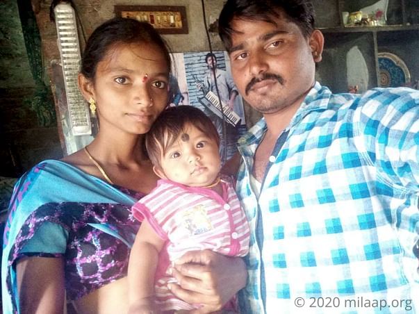 Help Sathvik Recover From Auto Immune Encephalitis