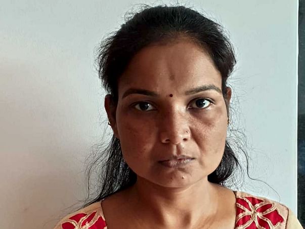 Help Suvarna Fight Cancer