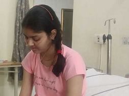 Help Soniya Undergo a Lung Transplant