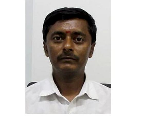 In Memorial of Nanjappa M