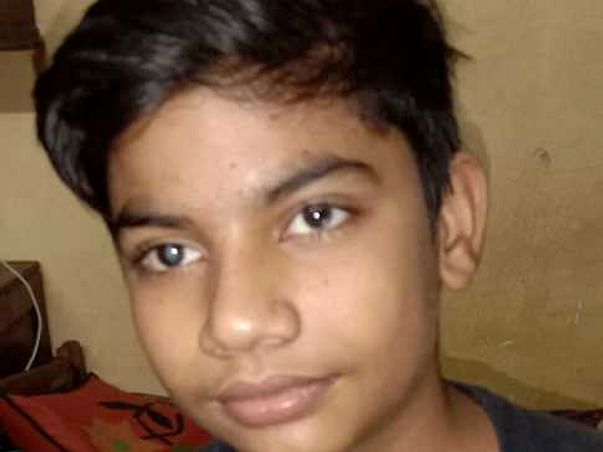 Help for Harvinder who lost both his eyes in multiple accidents