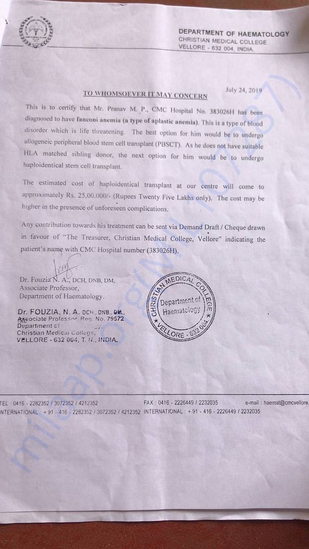 Document