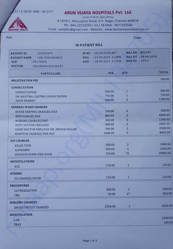 Document