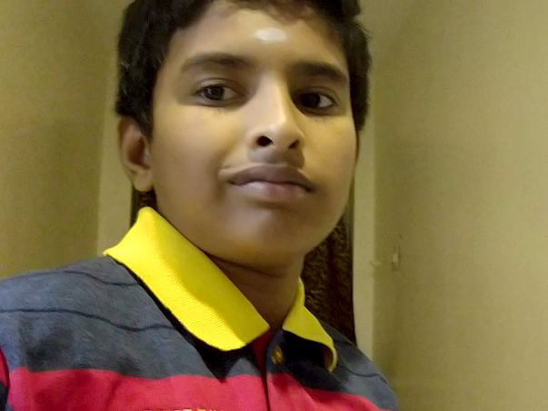 Help Jaya Chaitanya Recover From Gillian Syndrome