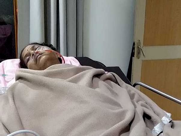 Help Kusuma Fight Pancreatitis Health Problem