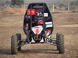 Help Us Build Our Dream Vehicle