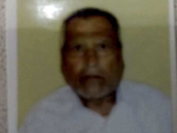 Help My Father Manjunath Hegde